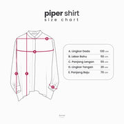 Piper Shirt