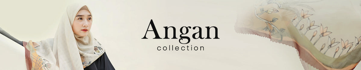 Angan Collection – tesavara