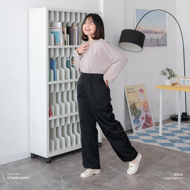 Chapter Pants