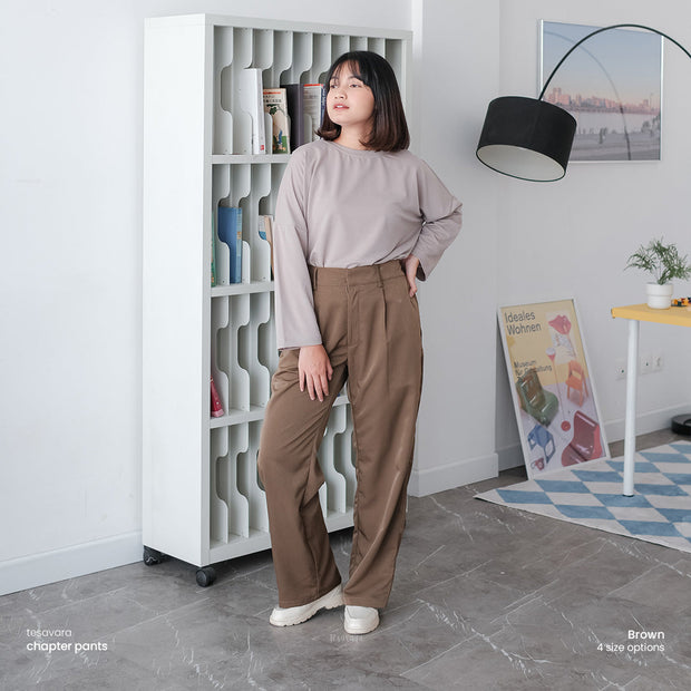 Chapter Pants