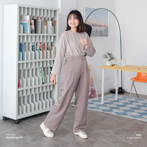 Chapter Pants