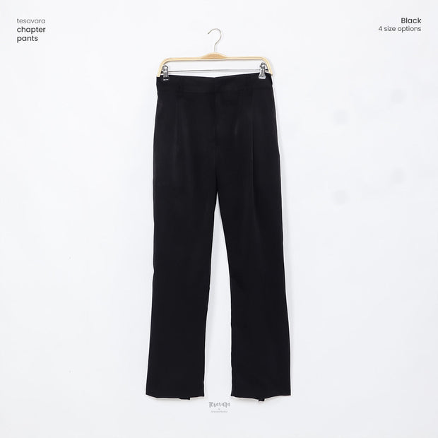 Chapter Pants