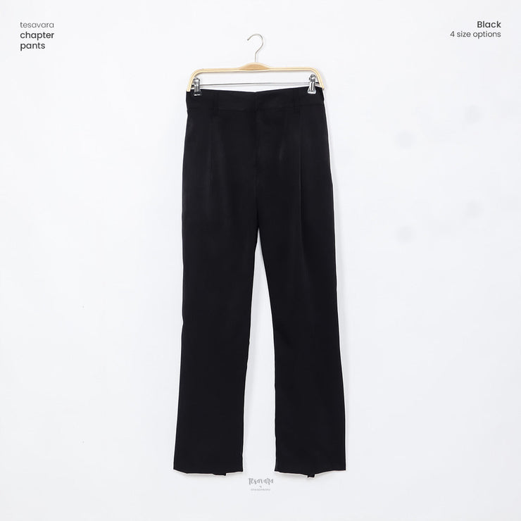Chapter Pants