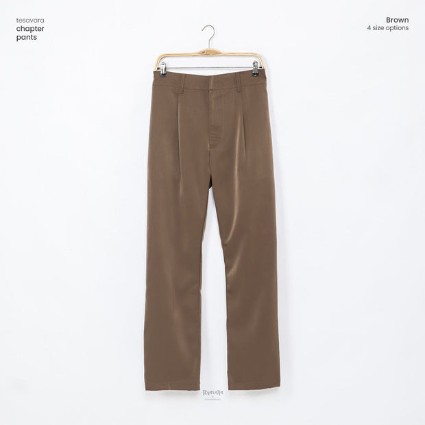 Chapter Pants