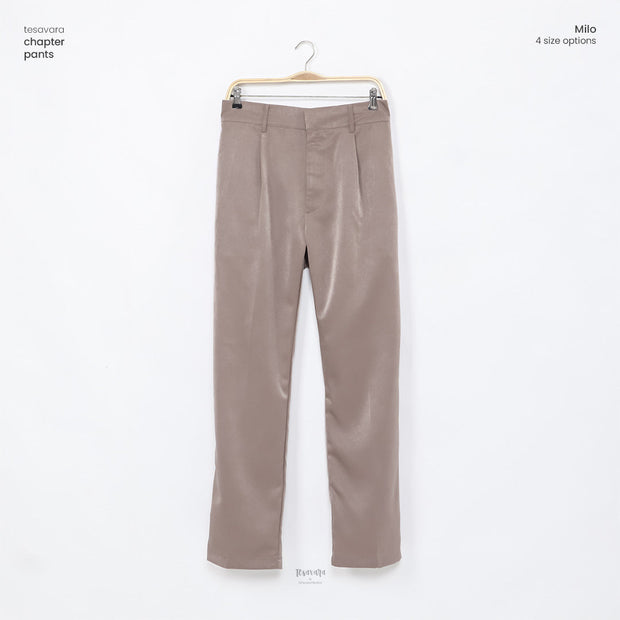 Chapter Pants