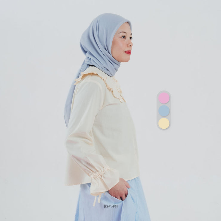 Madeleine Shirt
