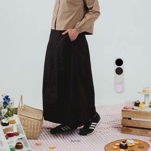 Eclair Skirt