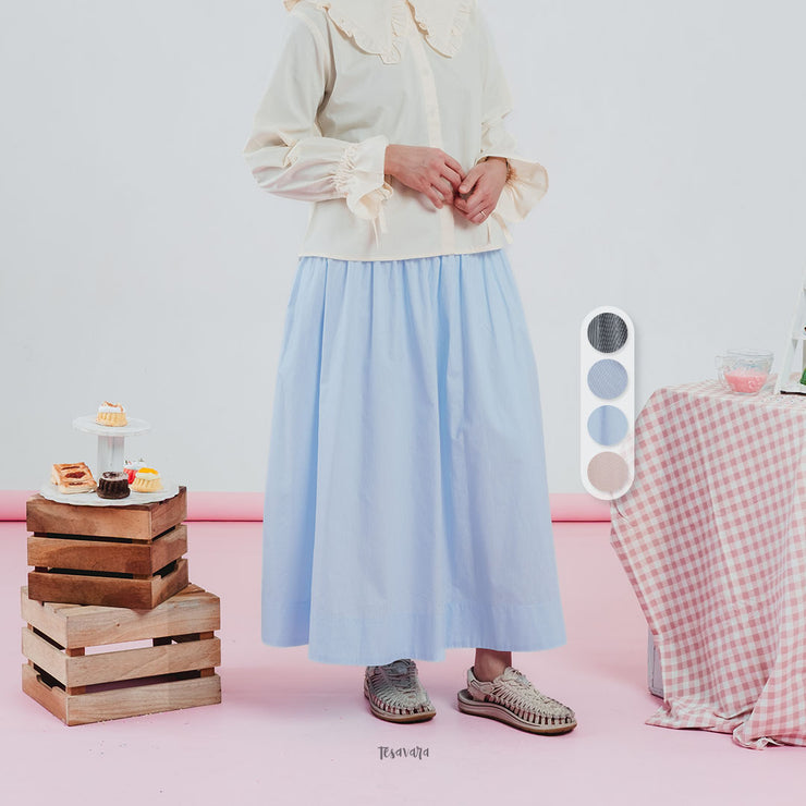 Macaron Skirt