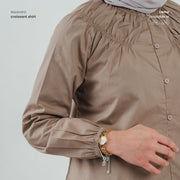 Croissant Shirt