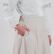 Eclair Skirt