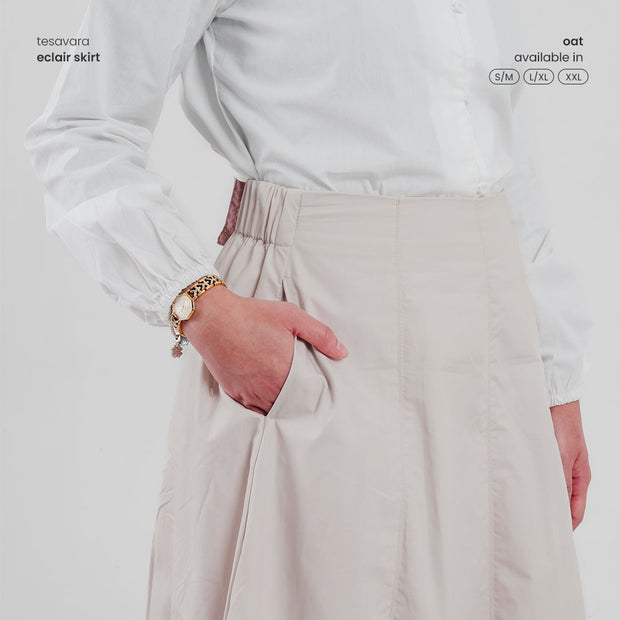 Eclair Skirt