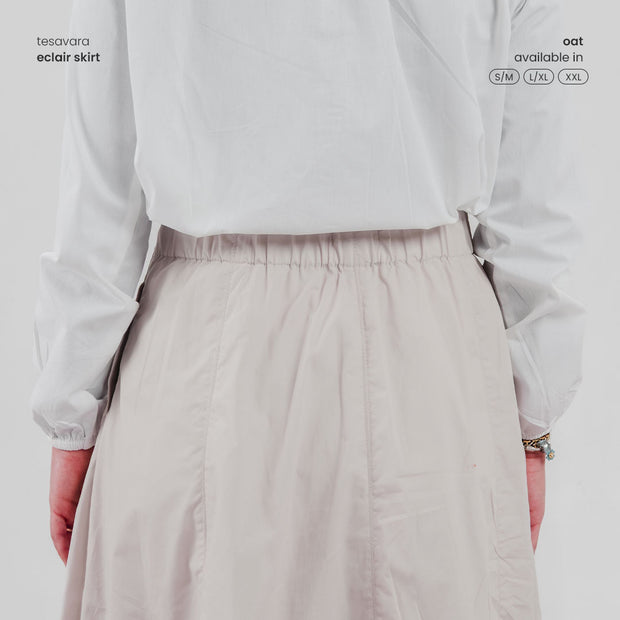 Eclair Skirt