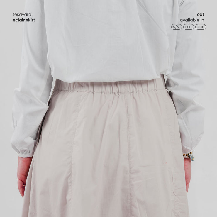 Eclair Skirt