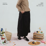 Eclair Skirt