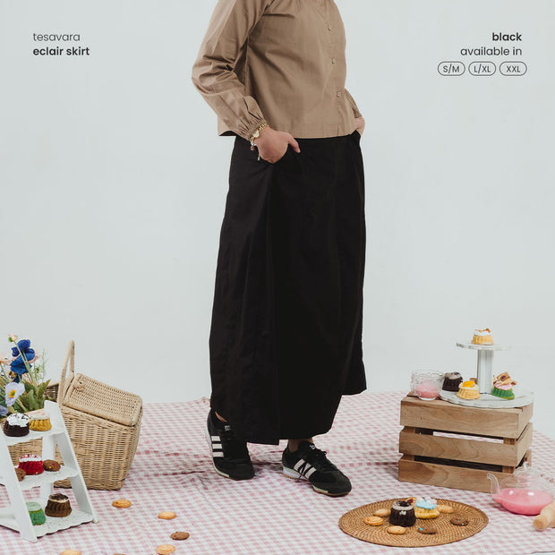 Eclair Skirt