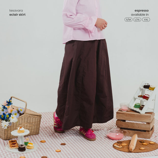 Eclair Skirt