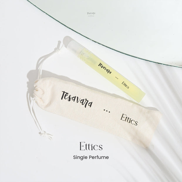 Ettics Perfume