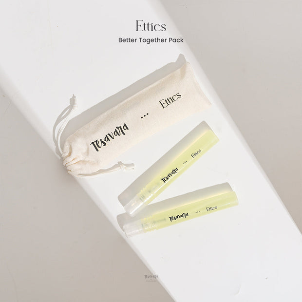 Ettics Perfume