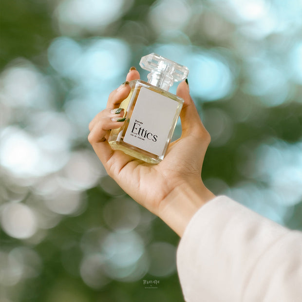 Ettics Perfume