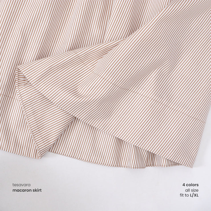 Macaron Skirt