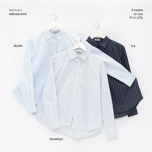 Refined Shirt