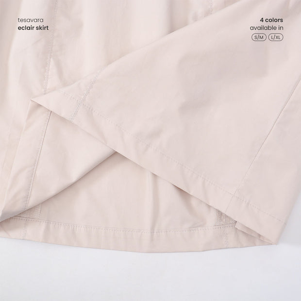Eclair Skirt