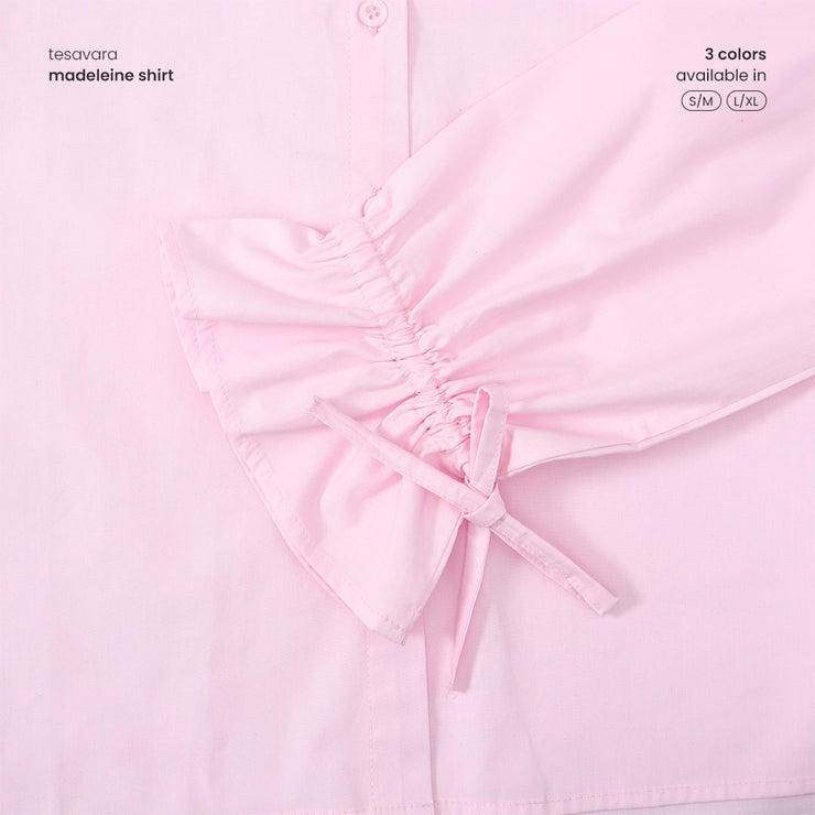Madeleine Shirt