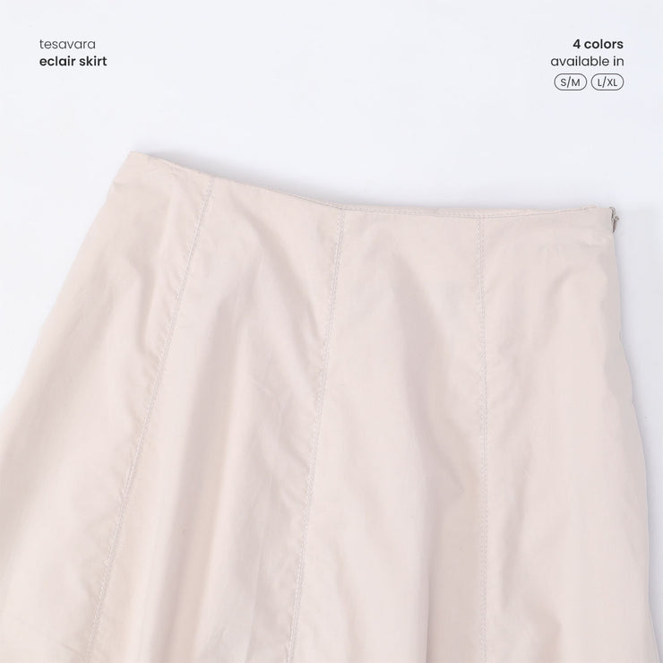 Eclair Skirt