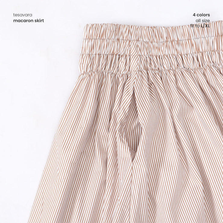Macaron Skirt