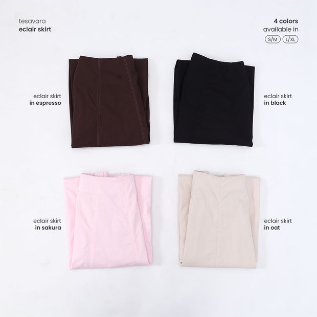 Eclair Skirt