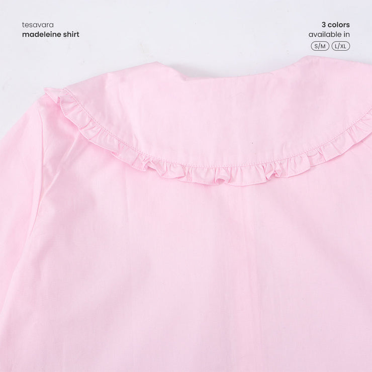 Madeleine Shirt