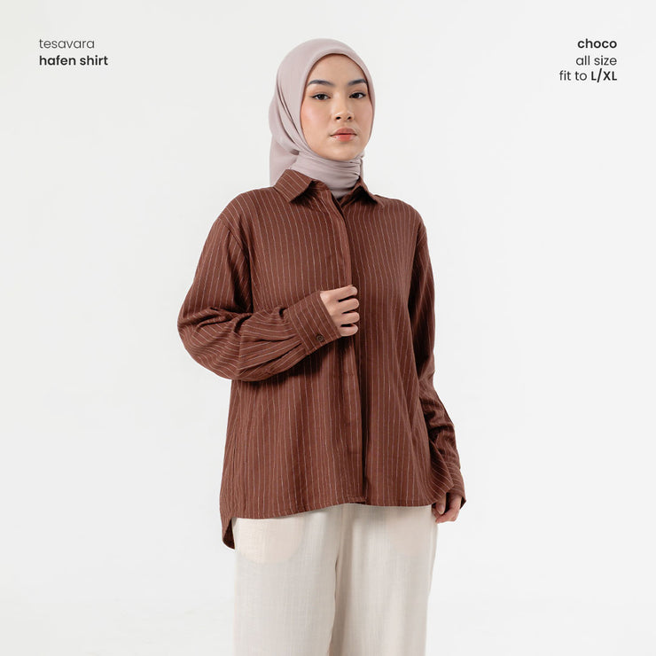 Hafen Shirt