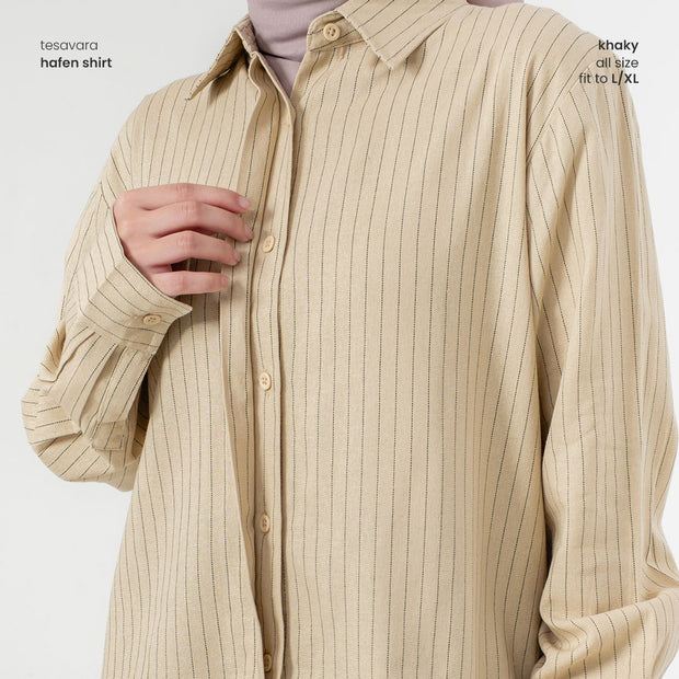 Hafen Shirt