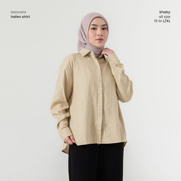 Hafen Shirt