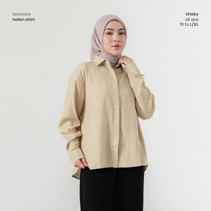 Hafen Shirt