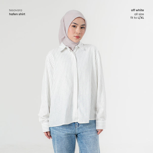 Hafen Shirt