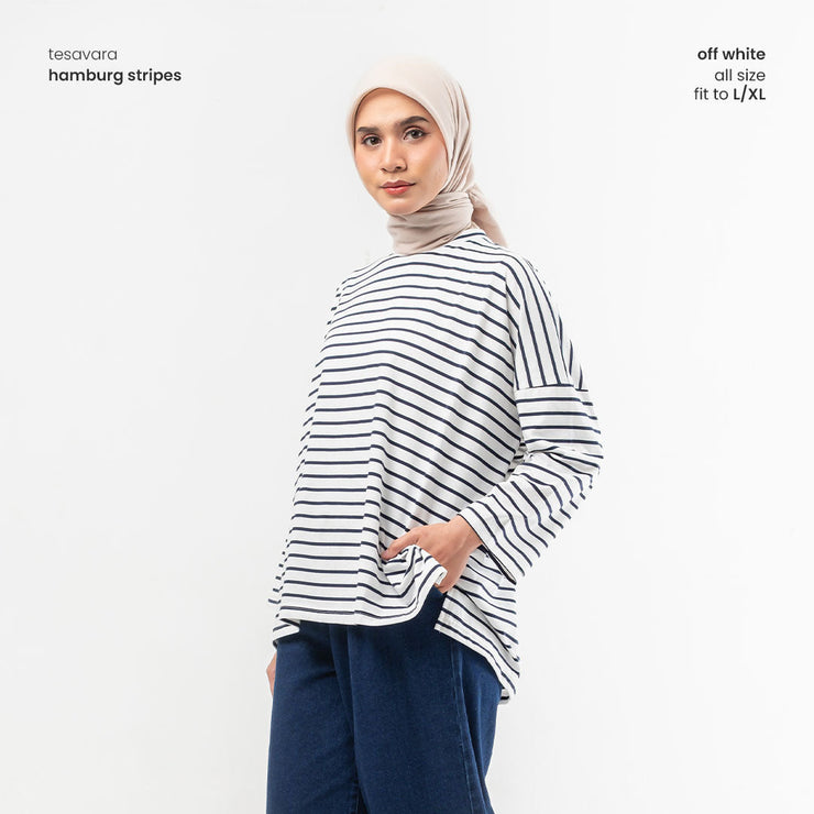 Hamburg Stripes Shirt