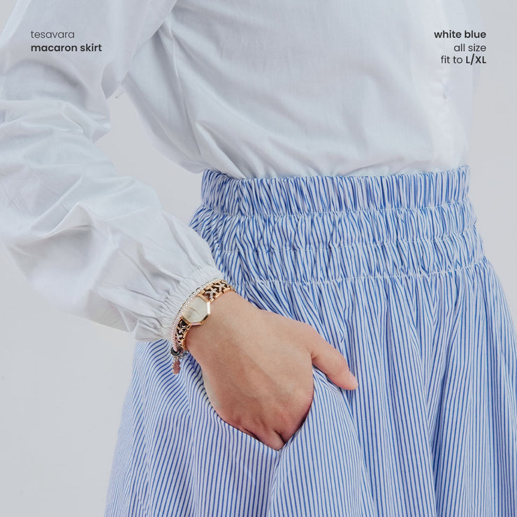 Macaron Skirt