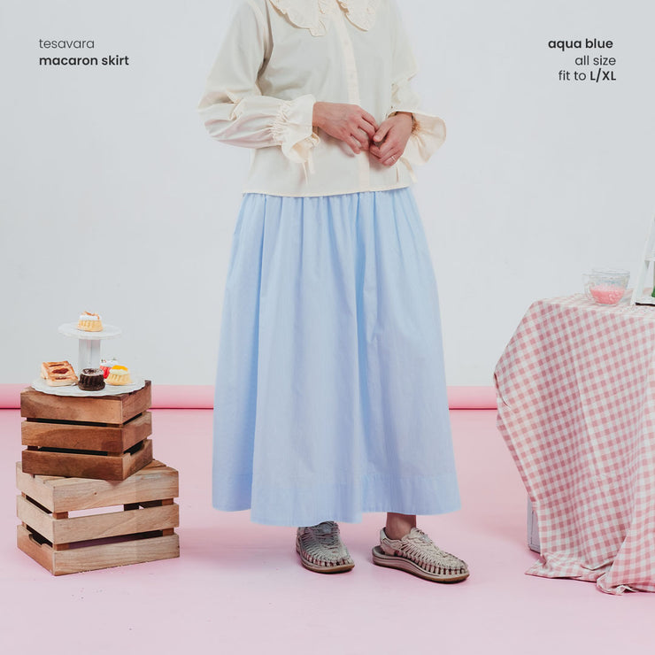 Macaron Skirt
