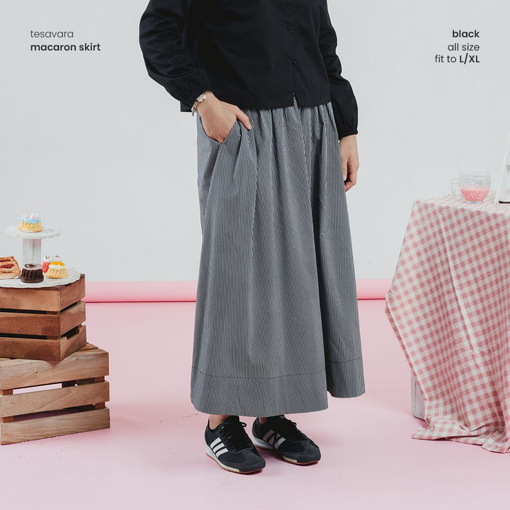 Macaron Skirt