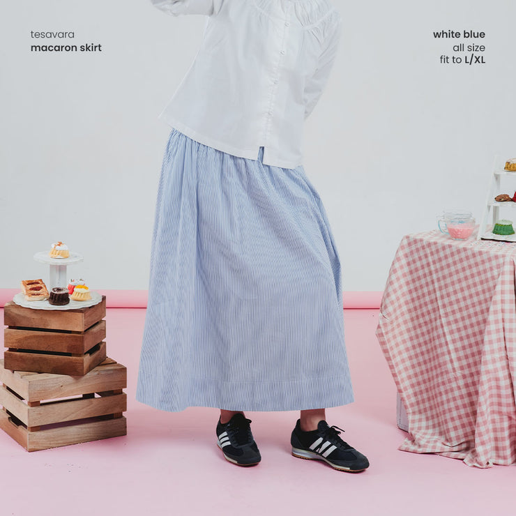 Macaron Skirt