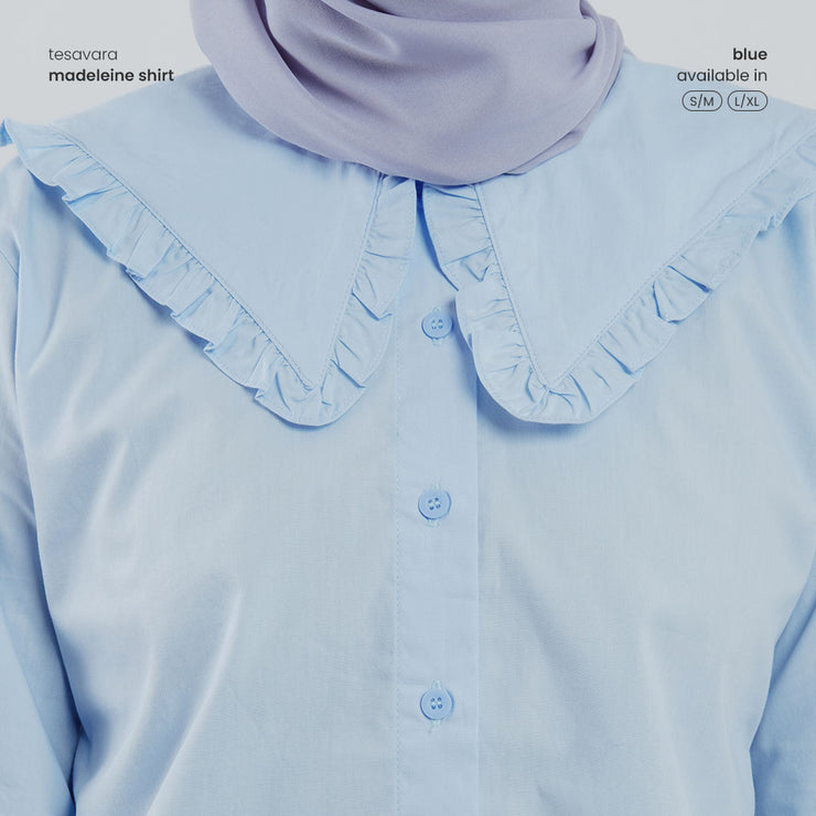 Madeleine Shirt