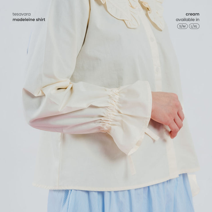 Madeleine Shirt