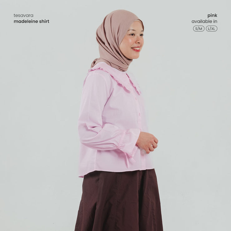 Madeleine Shirt
