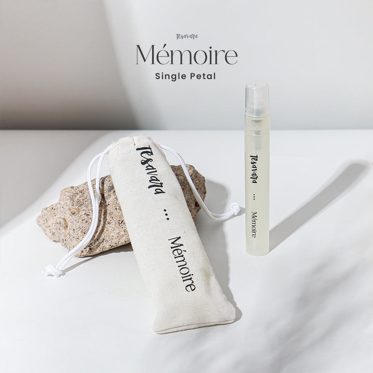 Mémoire Perfume