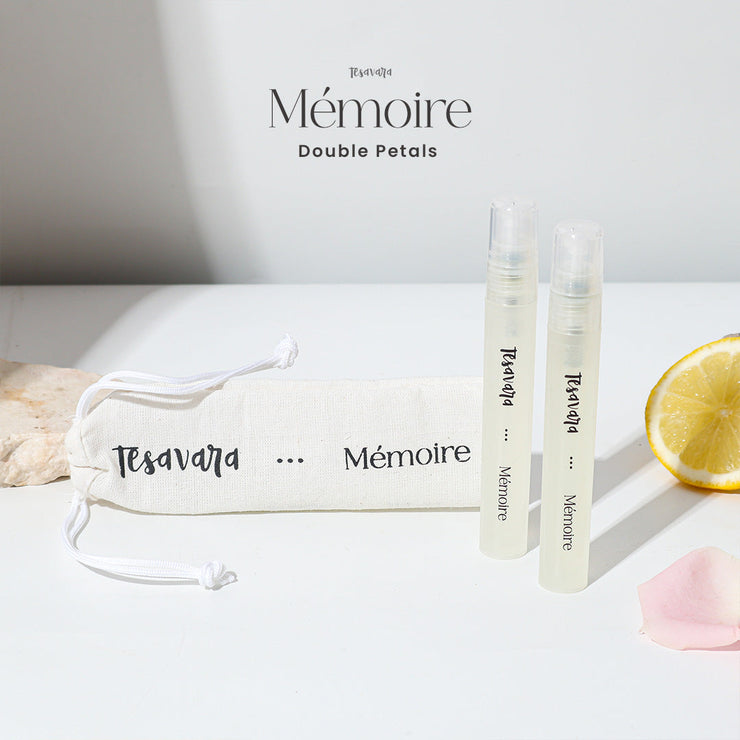 Mémoire Perfume