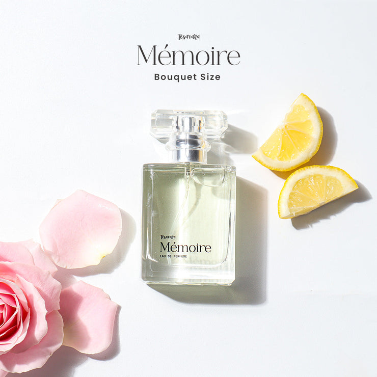 Mémoire Perfume