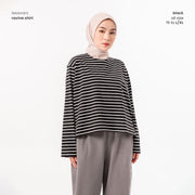 Tesavara Ravine Stripes Shirt