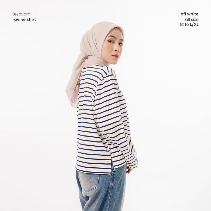 Ravine Stripes Shirt