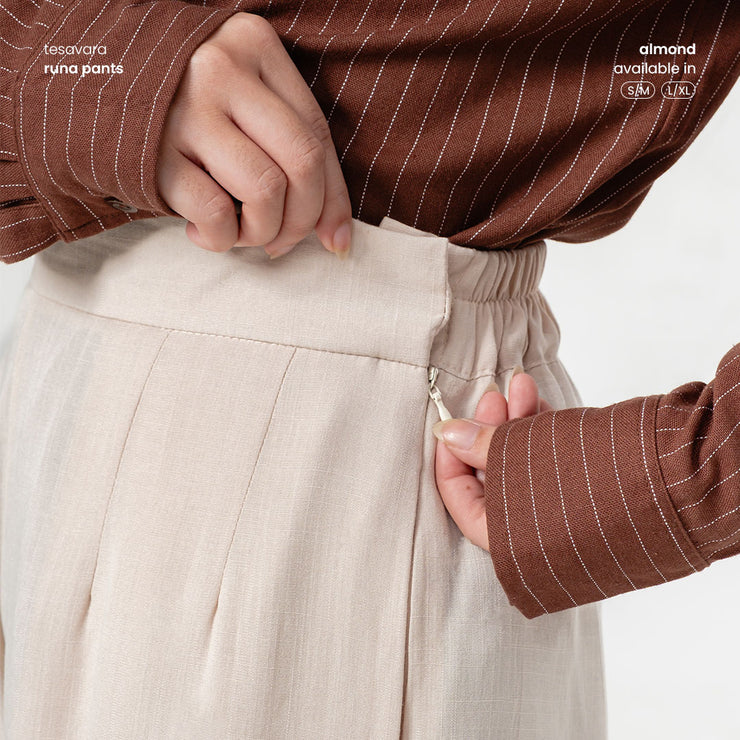 Runa Pants